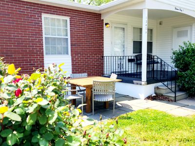 1340A Virginia Ave, Cape May, NJ, 08204