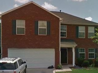 2000 Sweet Bay Dr, Villa Rica, GA 30180