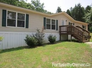 591 Ham Williams Rd, Springville, TN 38256