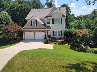 96 Wyndham Walk, Dallas, GA 30132