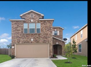 210 Granite Mist, Universal City, TX 78148