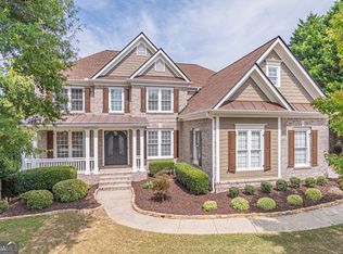 2300 Gladstone Pl, Cumming, GA 30041