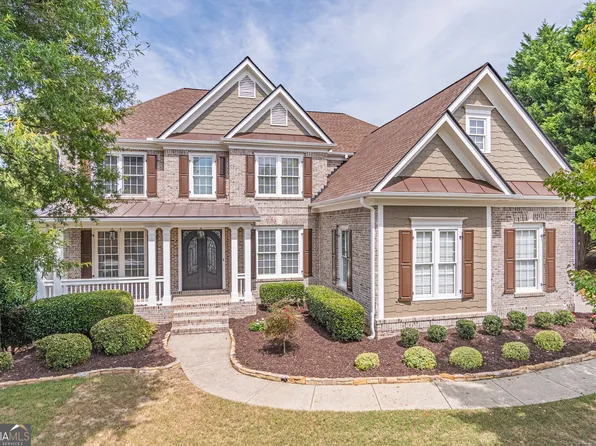 2300 Gladstone Pl, Cumming, GA 30041