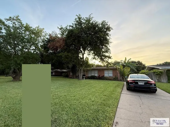 85 Calle Cenizo, Brownsville, TX 78520