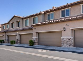 6248 Haiku Stairs St, Spring Valley, NV 89148