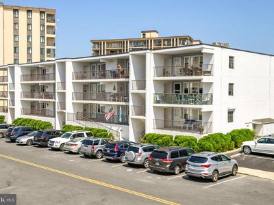 8 134th St Unit 105, Ocean City, MD, 21842