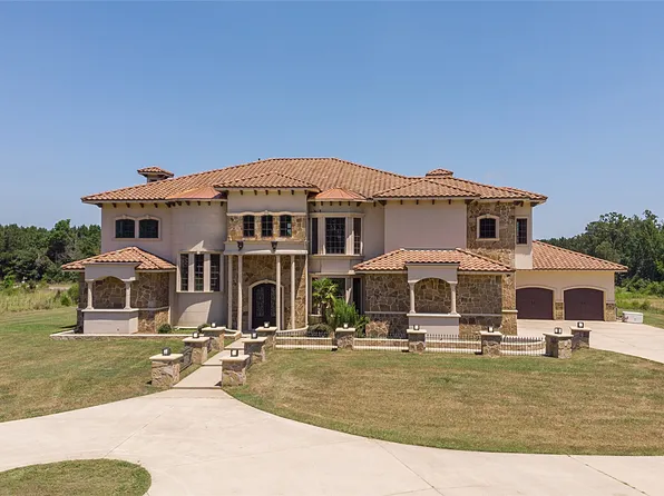 5988 Highway 3015, Grand Cane, LA 71032