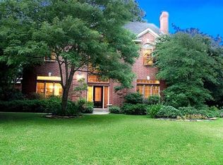 18 N Highland Ct, Spring, TX 77381