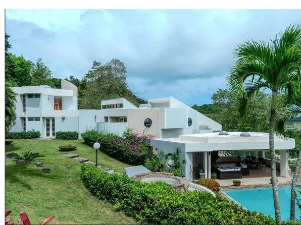 Calle D #19, Humacao, PR 00791