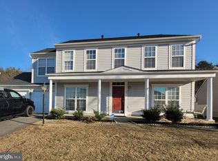 3052 Pony Ridge Turn, Dumfries, VA 22026