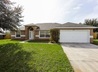 6006 Pine Bluff Ln, Mascotte, FL 34753