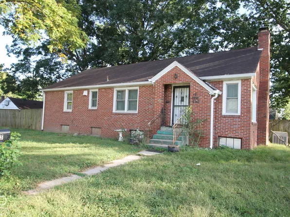 53 N Vine St, Indianapolis, IN 46222