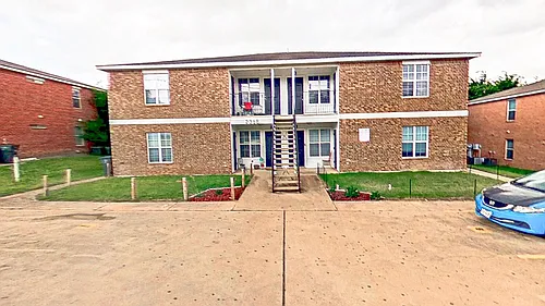 2315 Terrace Dr #D Photo 1