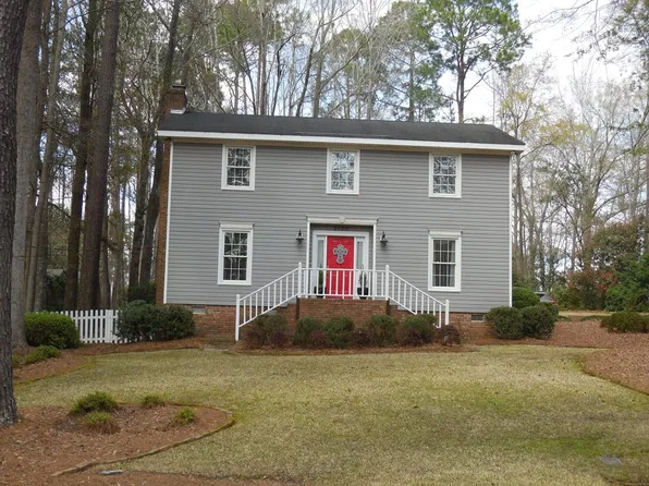 2120 Lakeside St, Orangeburg, SC 29118