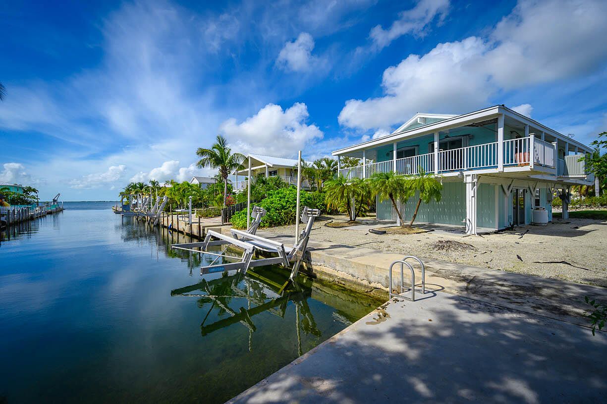 22968 Drake Ln, Cudjoe Key, FL 33042 Zillow