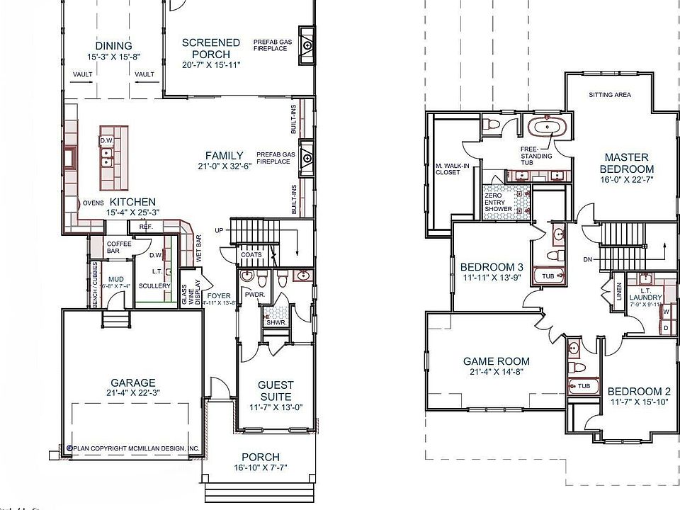 2nd image of 331 Erwin Rd Lot 2