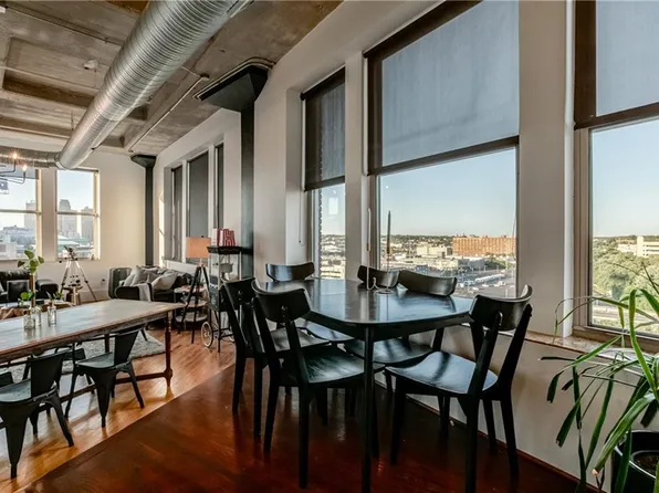 2107 Grand Ave #1001-1002, Kansas City, MO 64108