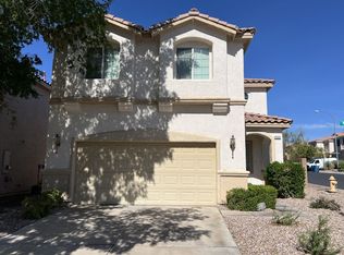 6039 Mild Wind St, Spring Valley, NV 89148
