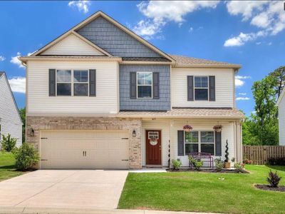 605 Burnaby Ct, Aiken, SC, 29801