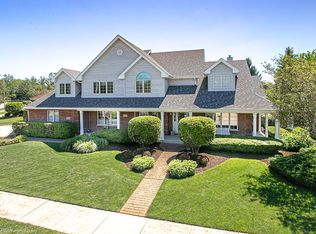 8925 Patty Ln, Orland Park, IL