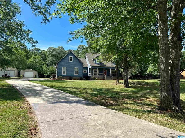 403 Wallace Dr, Shelby, AL 35143