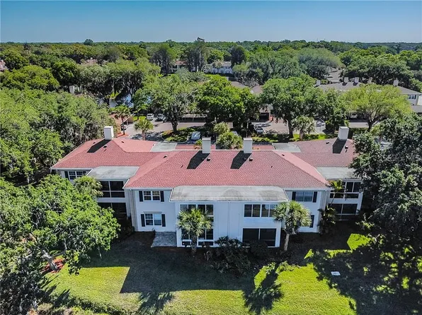 10344 Carrollwood Ln APT 176, Tampa, FL 33618