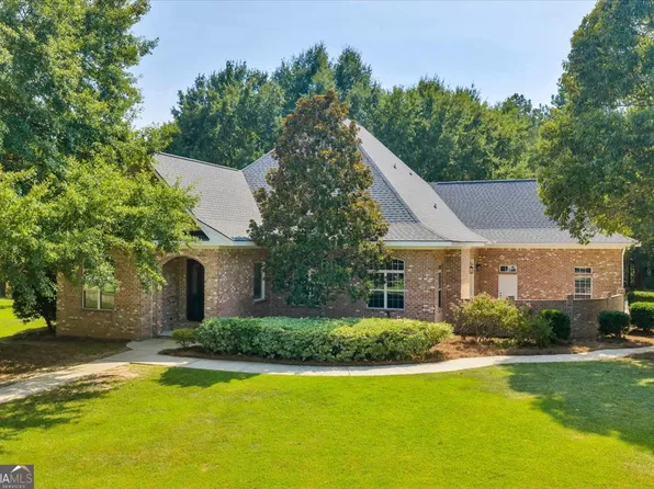 207 Mill Pond Chase, Warner Robins, GA 31088