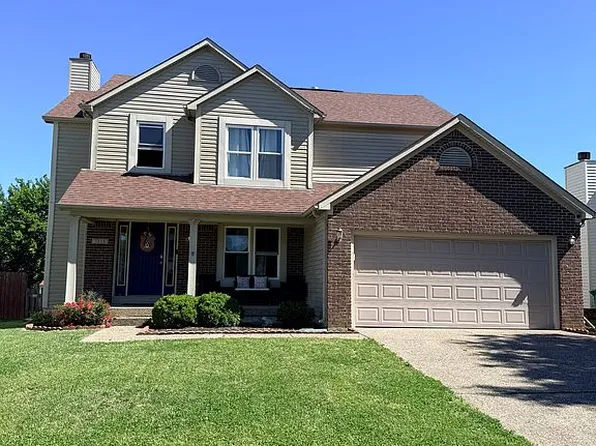 7115 Orchard Lake Blvd, Louisville, KY 40218