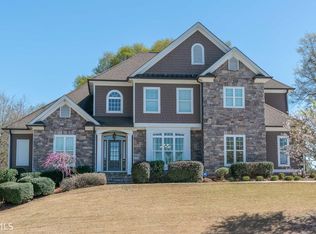 1140 Garnet Trl, Bogart, GA 30622