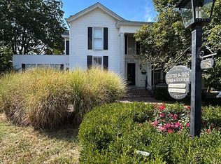 218 S Maple St, Winchester, KY 40391