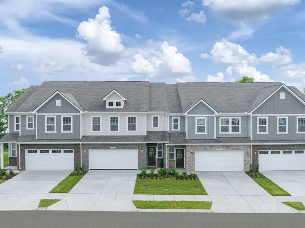 2000 Township Dr Lot 19, Franklin, TN 37067