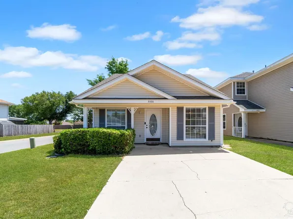 3320 Two Sisters Way, Pensacola, FL 32505