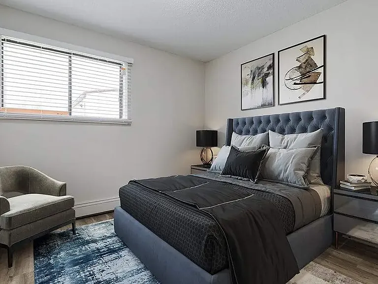 3730 Diefenbaker Dr #107 — Photo 11