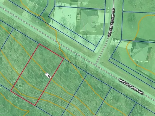 Queensferry Dr #19, Bella Vista, AR 72715