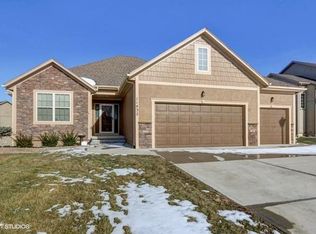 11432 Kimball Ave, Kansas City, KS 66109