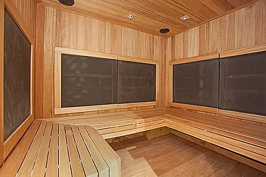 Rented by Heller Organization