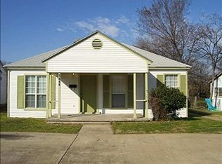 1807 W Illinois Ave, Dallas, TX 75224