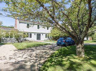52 & 54 Fithian Ln, East Hampton, NY 11937