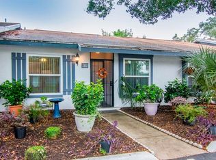 7253 Parkside Villas Dr N, Saint Petersburg, FL 33709