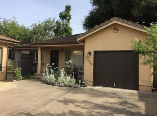 22438 Cupertino Rd, Cupertino, CA 95014