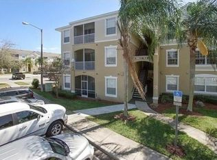 8100 Princess Palm Ln APT 105, Kissimmee, FL 34747