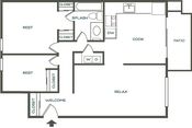 Timbre Apartments - Alquileres en Lakewood, WA