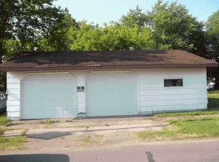 2nd Ave N #N, Park Falls, WI 54552