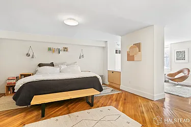 Rented by Halstead Real Estate