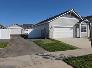 3472 N Columba St, Post Falls, ID 83854