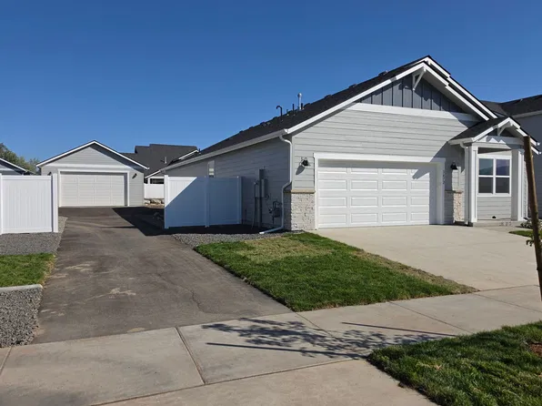 3472 N Columba St, Post Falls, ID 83854