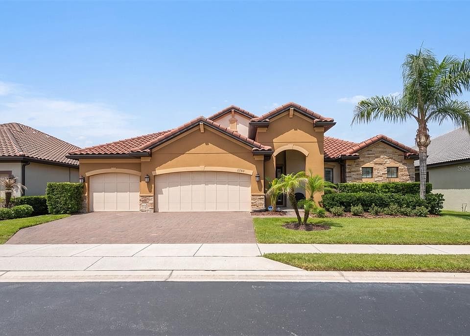 1st image of 5780 Saybrook Cir