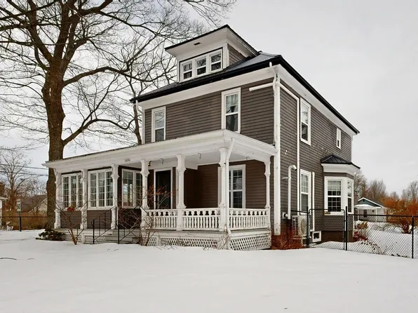 1484 Bridge St, Kingston, NS B0P 1R0