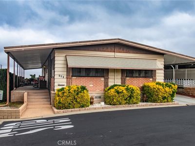 33600 Calimesa Blvd SPACE 131, Yucaipa, CA, 92399