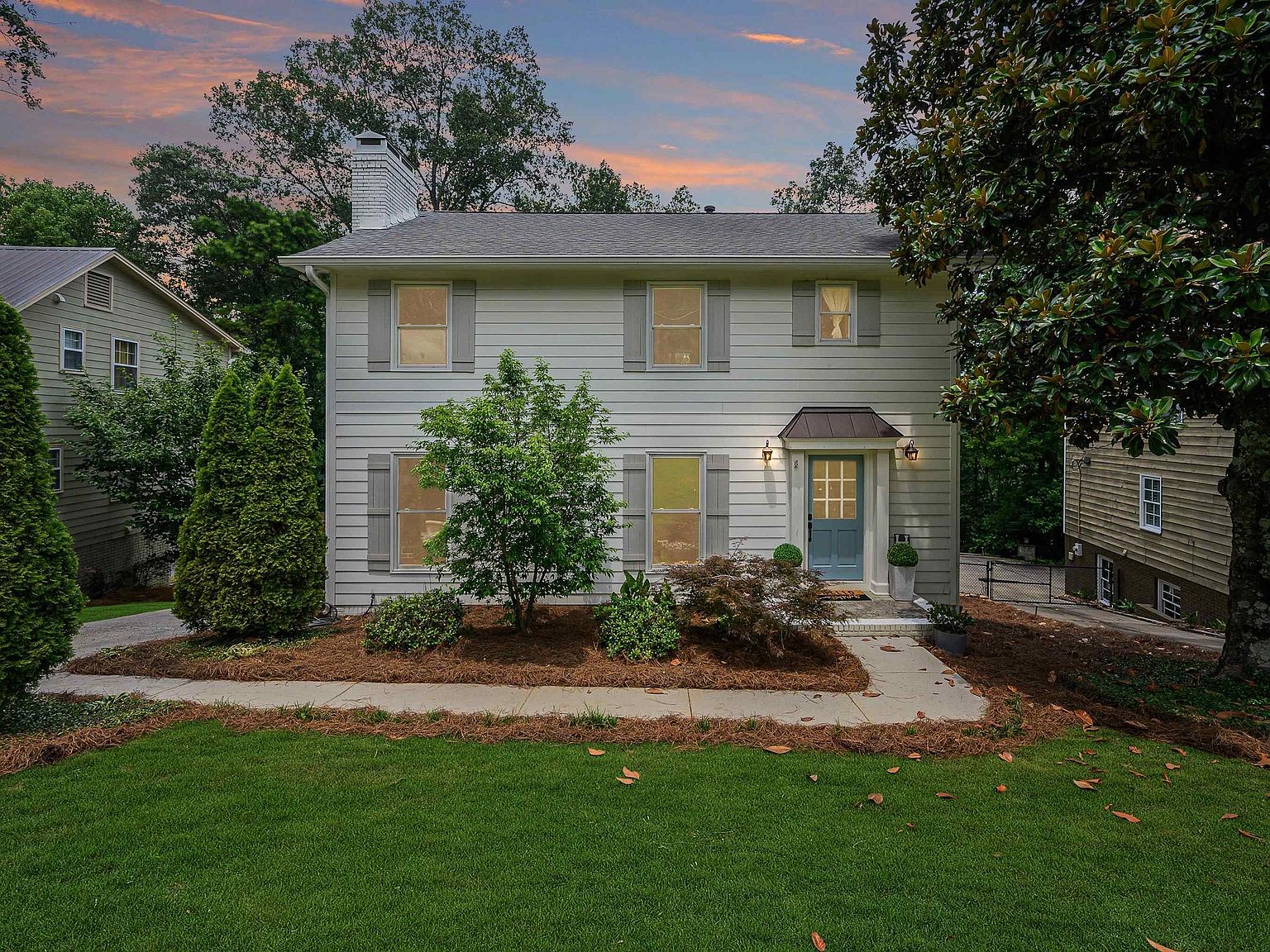 1640 Ridge Rd, Homewood, AL 35209 Zillow